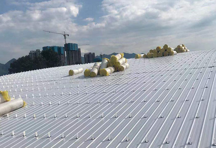 济宁网架施工